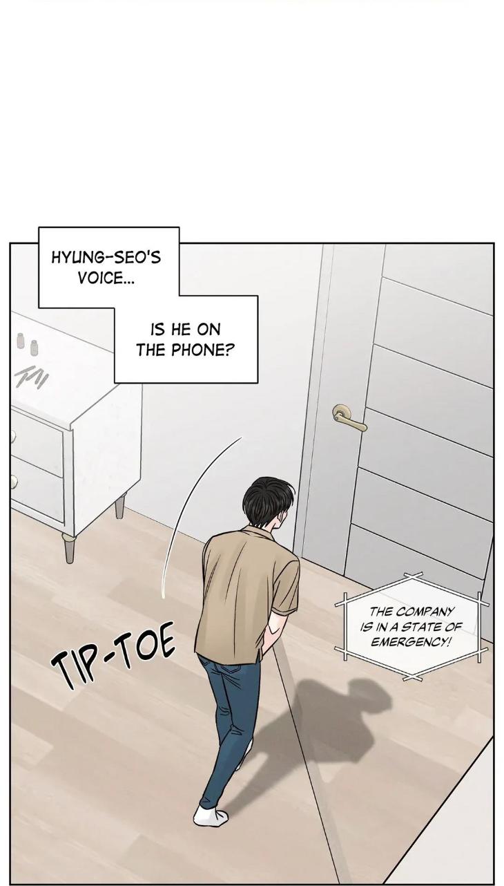 Even-If-You-Dont-Love-Me-By-Pando-Season-2-Eng page 19