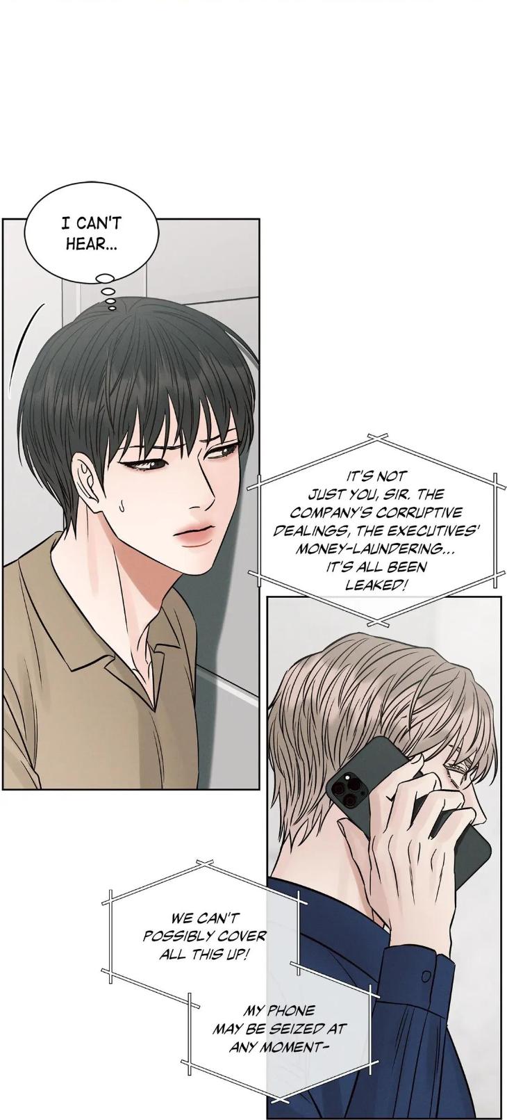 Even-If-You-Dont-Love-Me-By-Pando-Season-2-Eng page 20