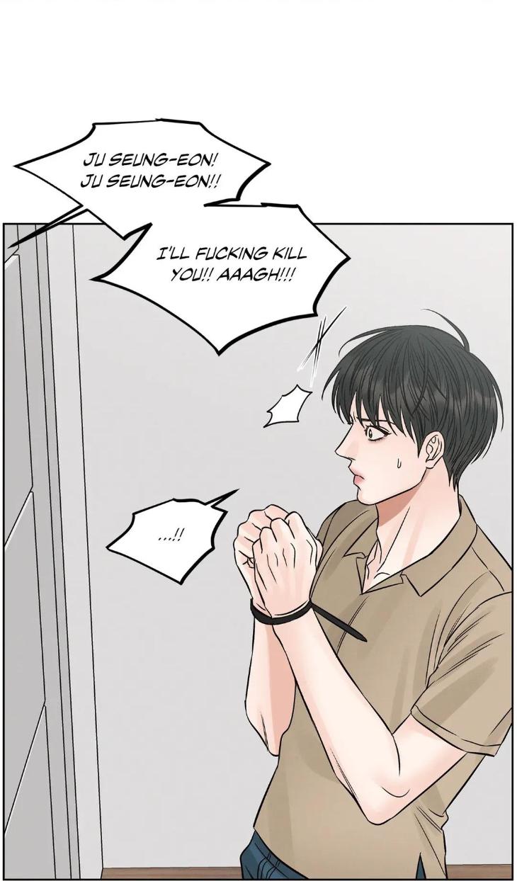 Even-If-You-Dont-Love-Me-By-Pando-Season-2-Eng page 25