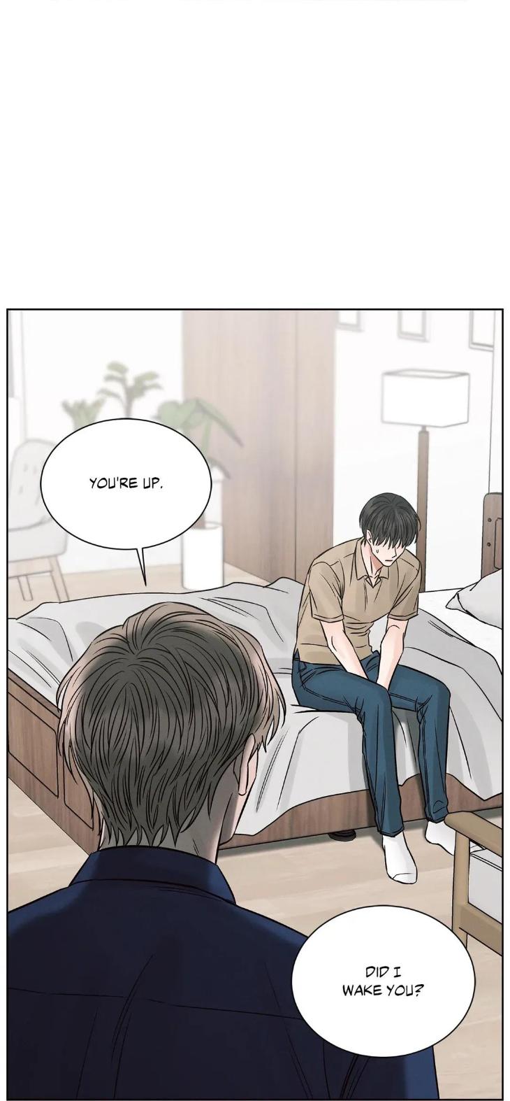 Even-If-You-Dont-Love-Me-By-Pando-Season-2-Eng page 32