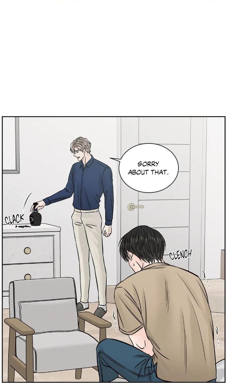 Even-If-You-Dont-Love-Me-By-Pando-Season-2-Eng page 33