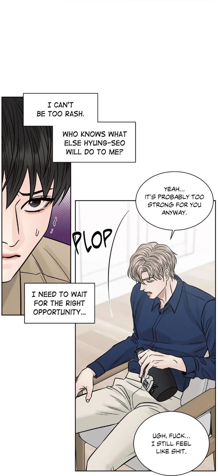 Even-If-You-Dont-Love-Me-By-Pando-Season-2-Eng page 39