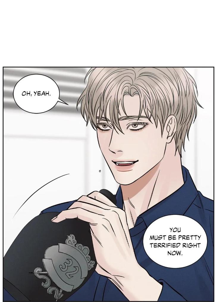 Even-If-You-Dont-Love-Me-By-Pando-Season-2-Eng page 43