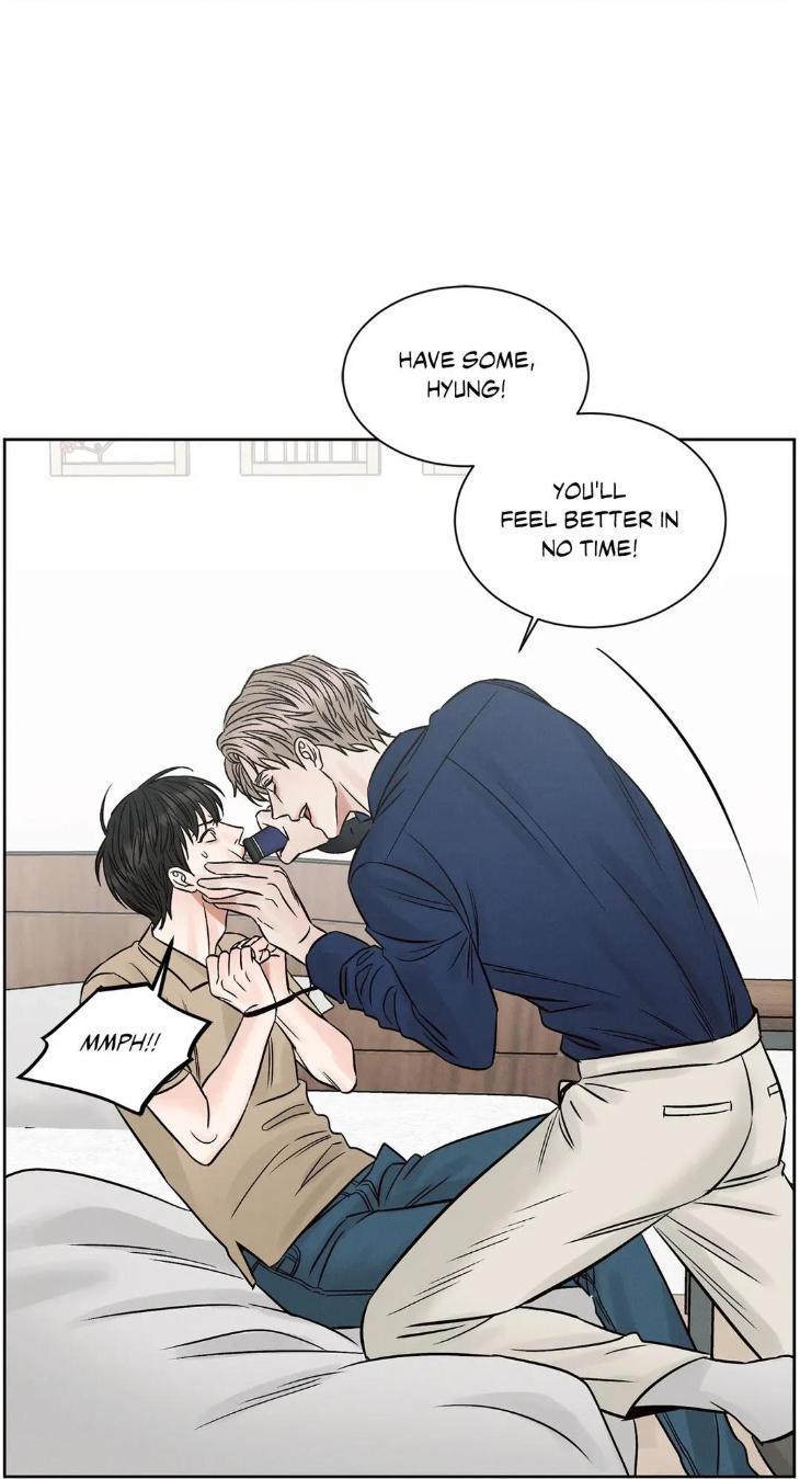 Even-If-You-Dont-Love-Me-By-Pando-Season-2-Eng page 44