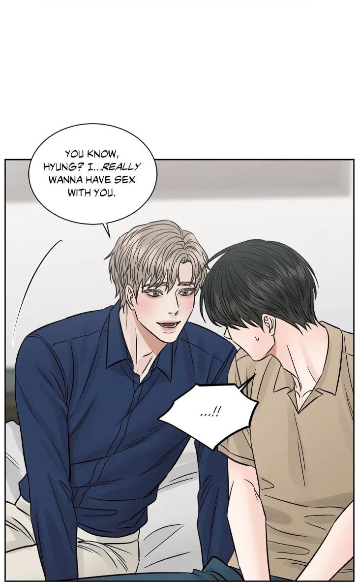 Even-If-You-Dont-Love-Me-By-Pando-Season-2-Eng page 49