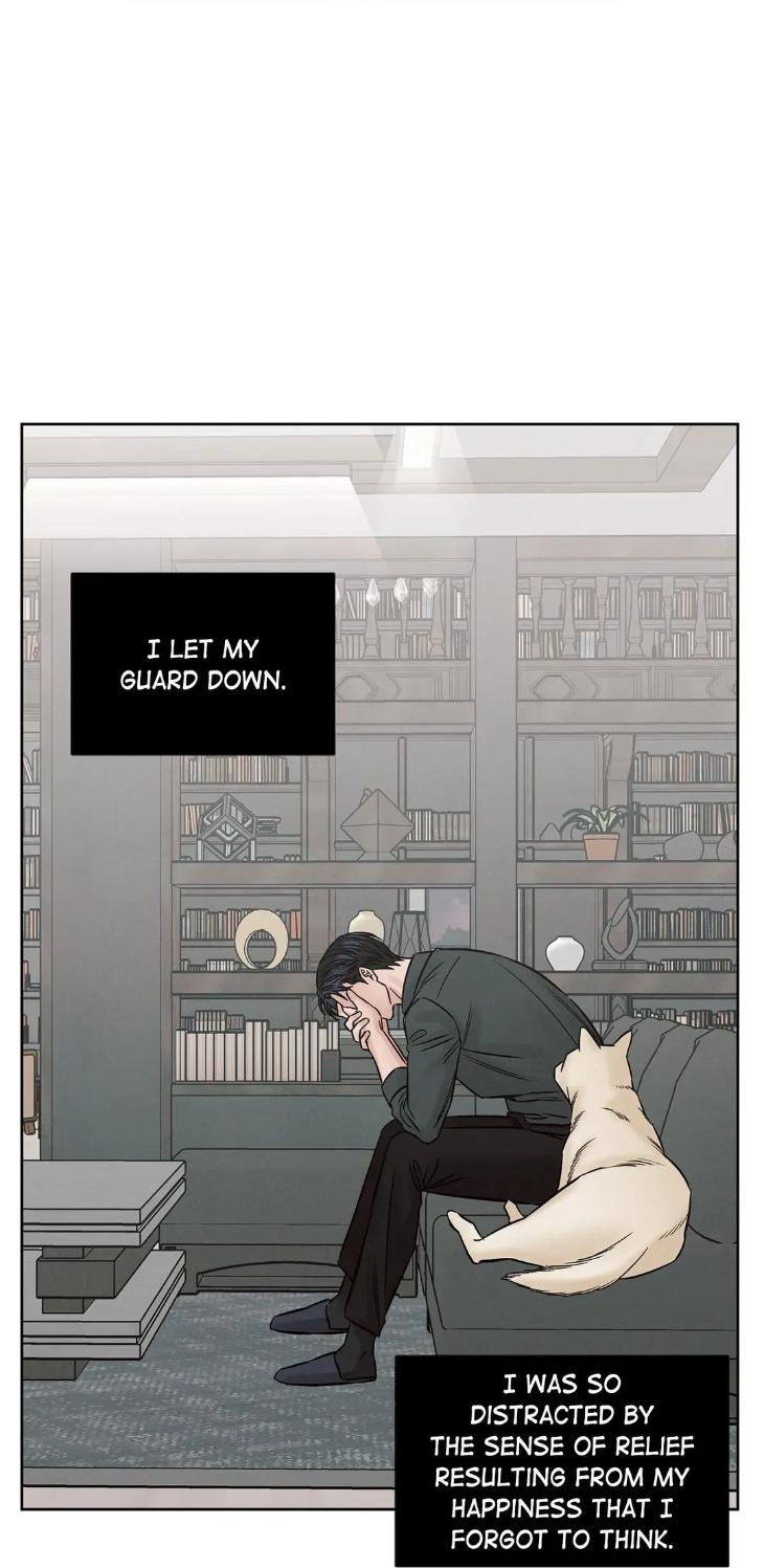 Even-If-You-Dont-Love-Me-By-Pando-Season-2-Eng page 6