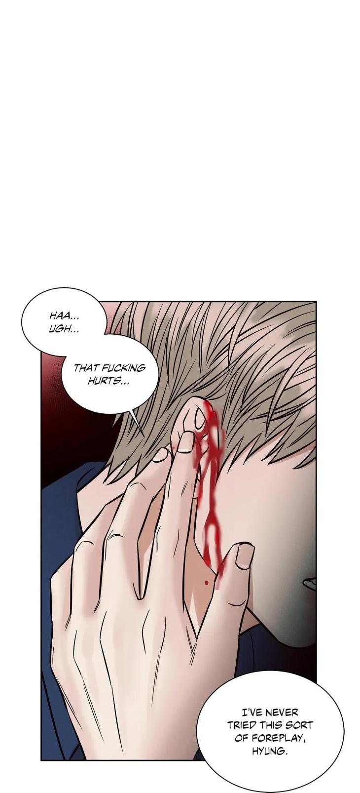 Even-If-You-Dont-Love-Me-By-Pando-Season-2-Eng page 25