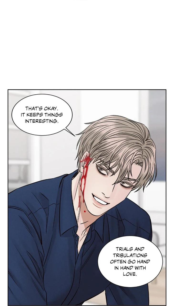 Even-If-You-Dont-Love-Me-By-Pando-Season-2-Eng page 27