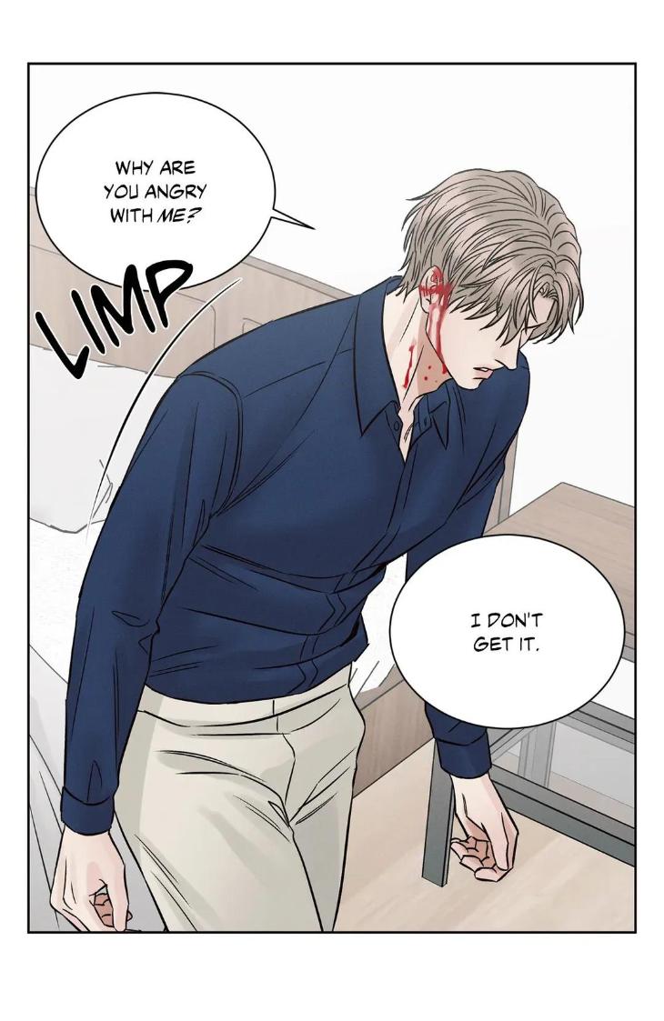 Even-If-You-Dont-Love-Me-By-Pando-Season-2-Eng page 30