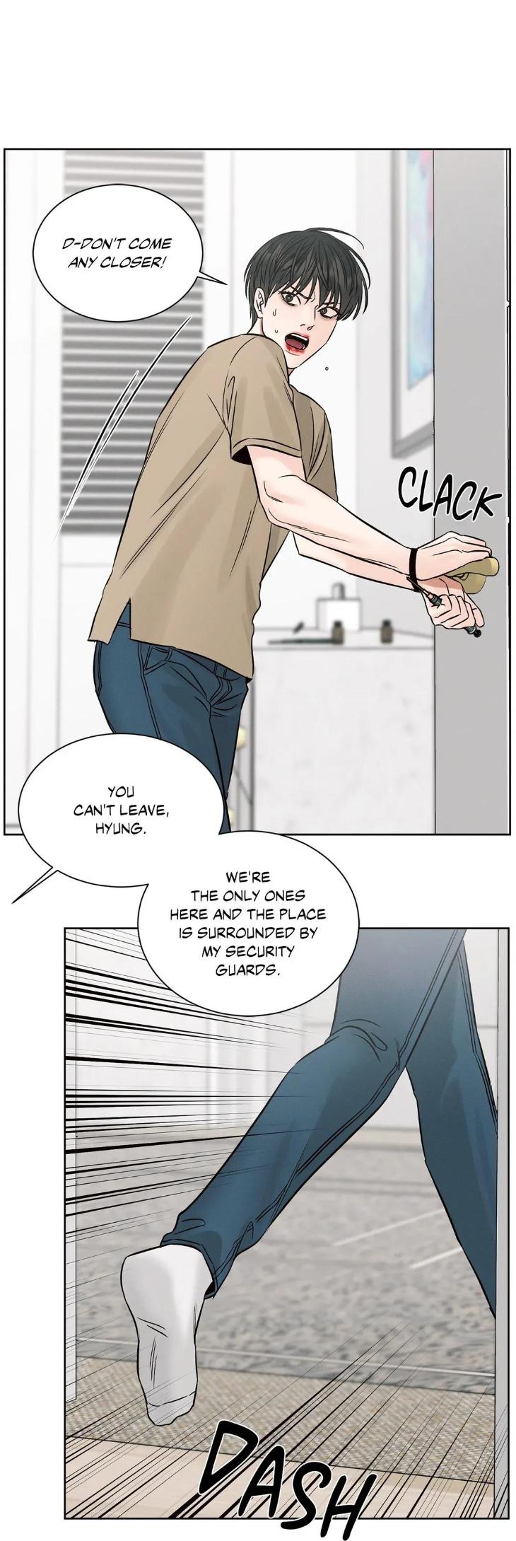 Even-If-You-Dont-Love-Me-By-Pando-Season-2-Eng page 31