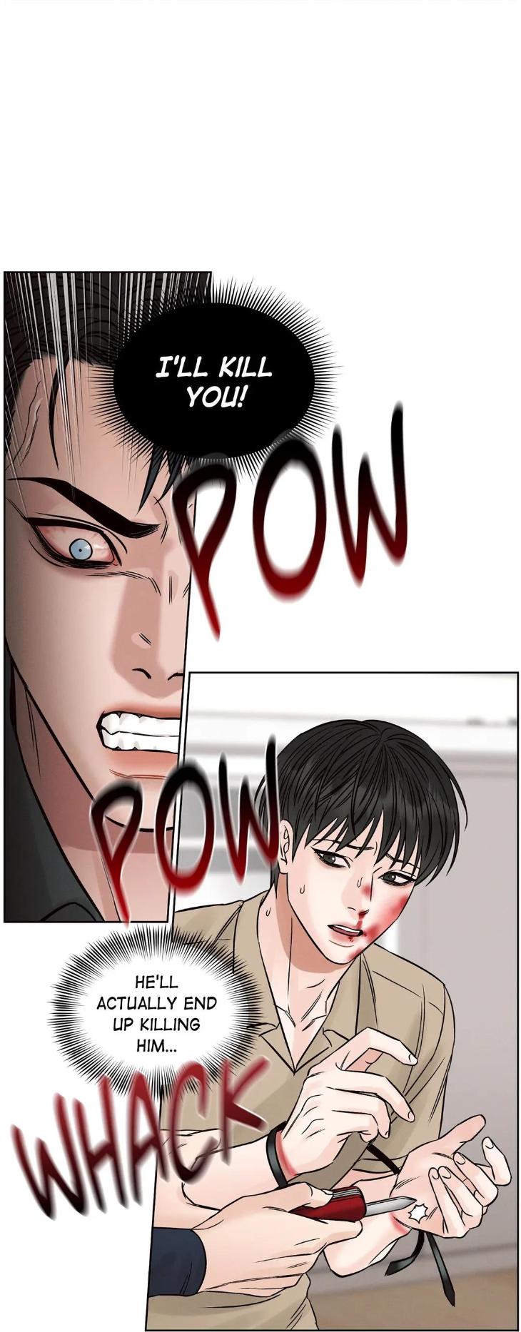 Even-If-You-Dont-Love-Me-By-Pando-Season-2-Eng page 5