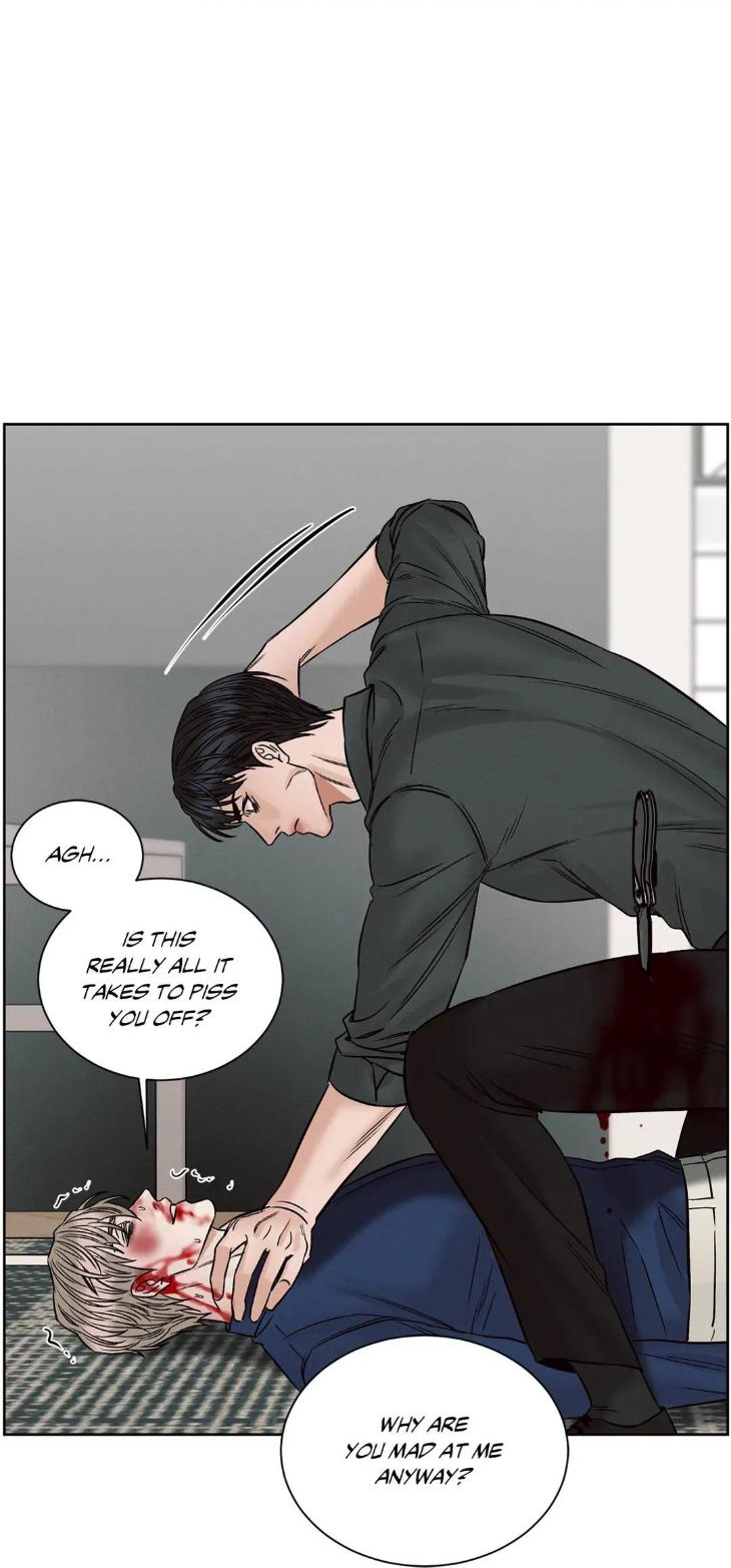 Even-If-You-Dont-Love-Me-By-Pando-Season-2-Eng page 6