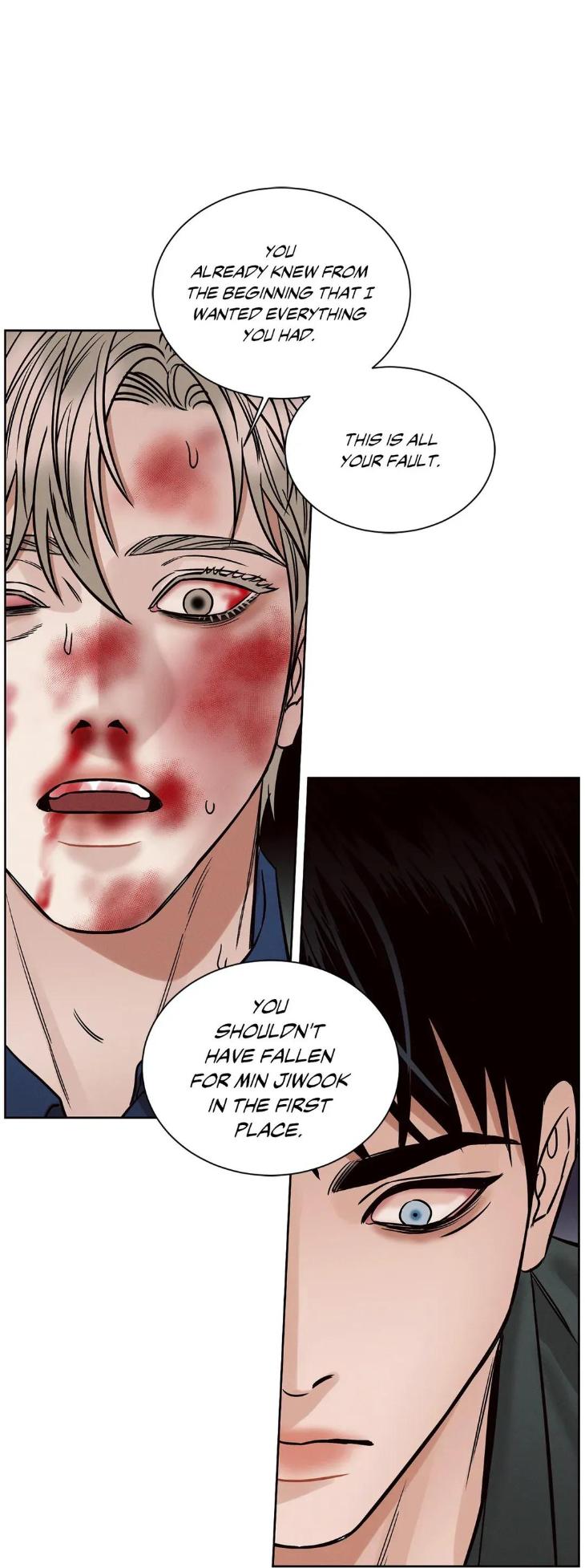 Even-If-You-Dont-Love-Me-By-Pando-Season-2-Eng page 7