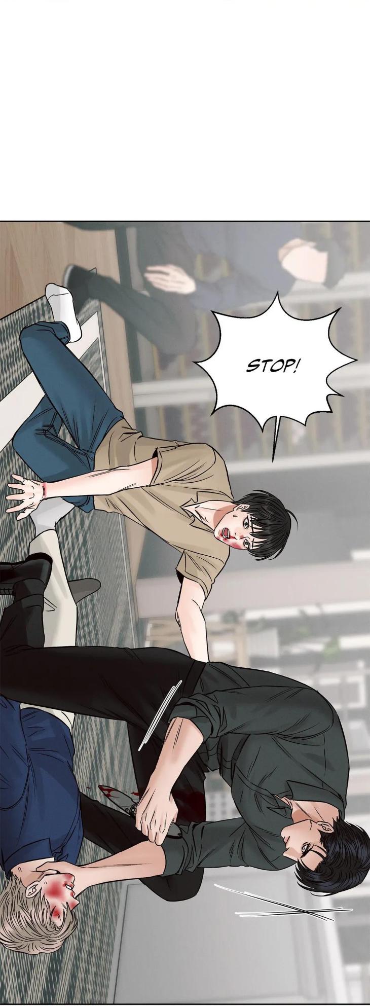 Even-If-You-Dont-Love-Me-By-Pando-Season-2-Eng page 11