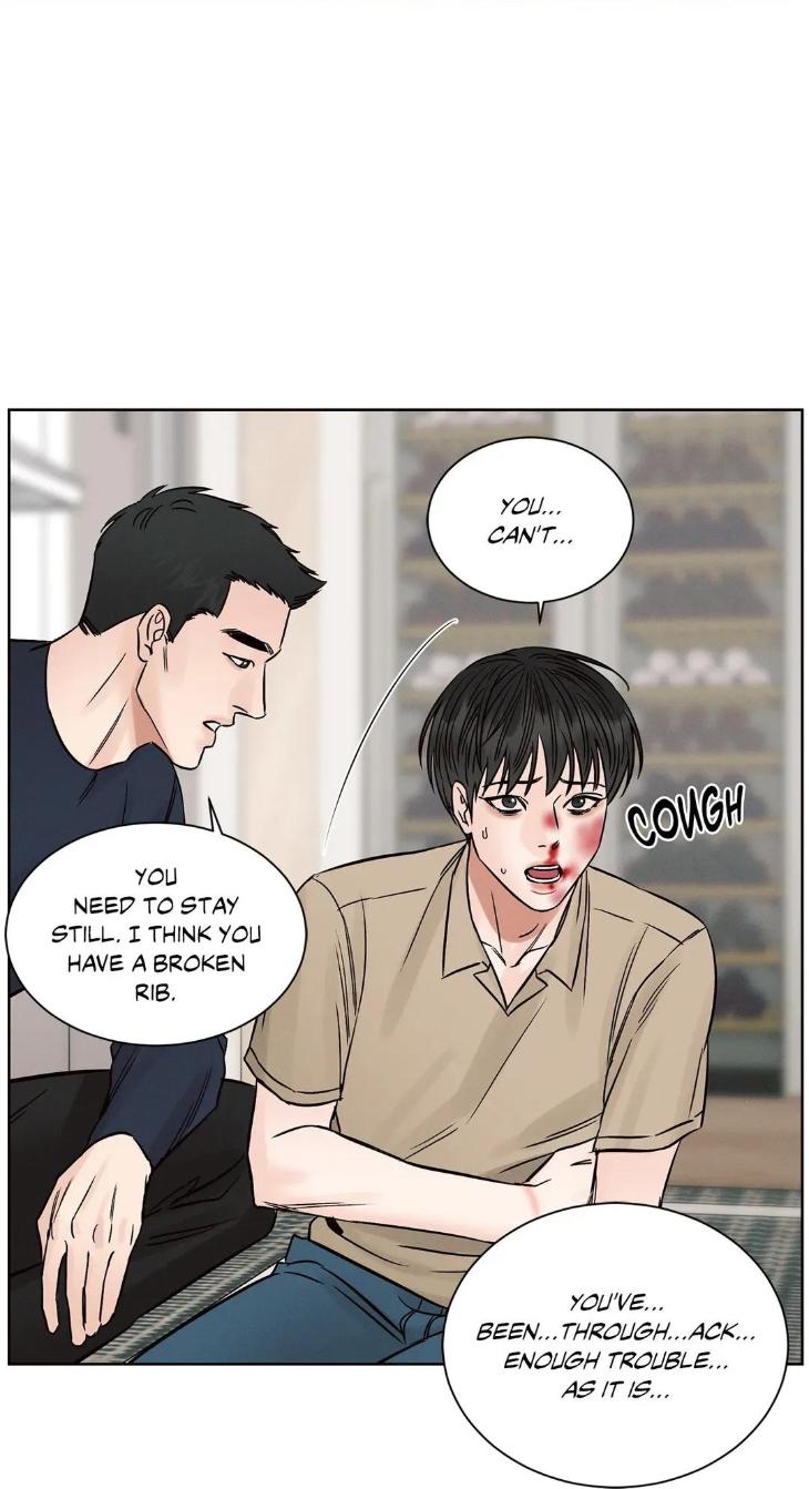 Even-If-You-Dont-Love-Me-By-Pando-Season-2-Eng page 13