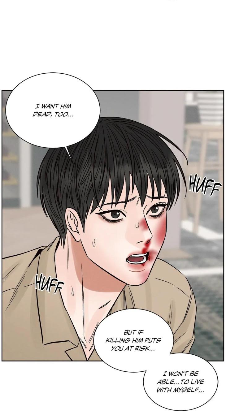 Even-If-You-Dont-Love-Me-By-Pando-Season-2-Eng page 14