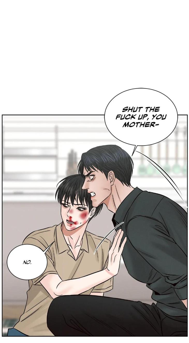 Even-If-You-Dont-Love-Me-By-Pando-Season-2-Eng page 21