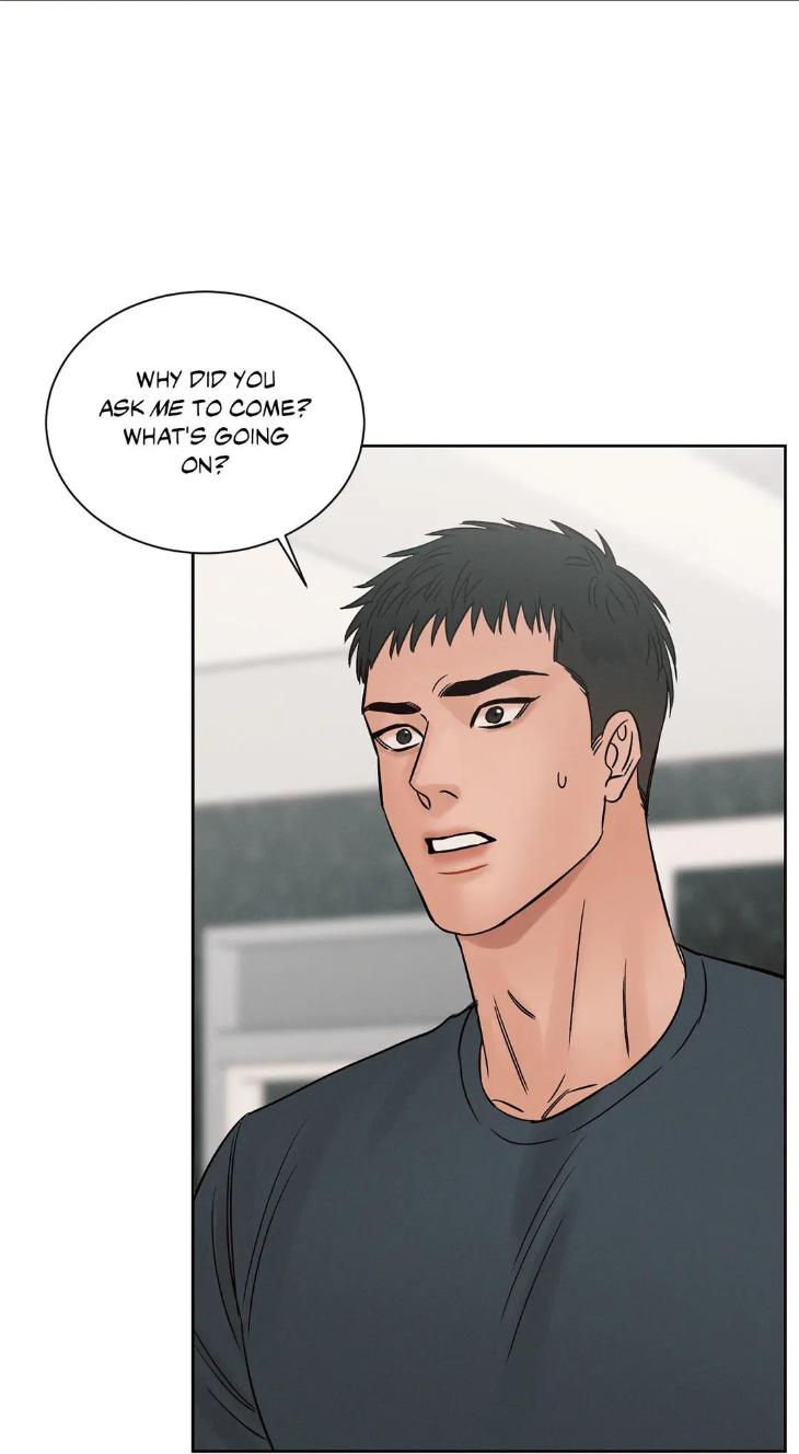 Even-If-You-Dont-Love-Me-By-Pando-Season-2-Eng page 26