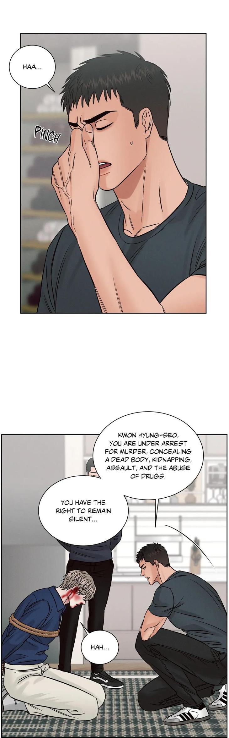 Even-If-You-Dont-Love-Me-By-Pando-Season-2-Eng page 30