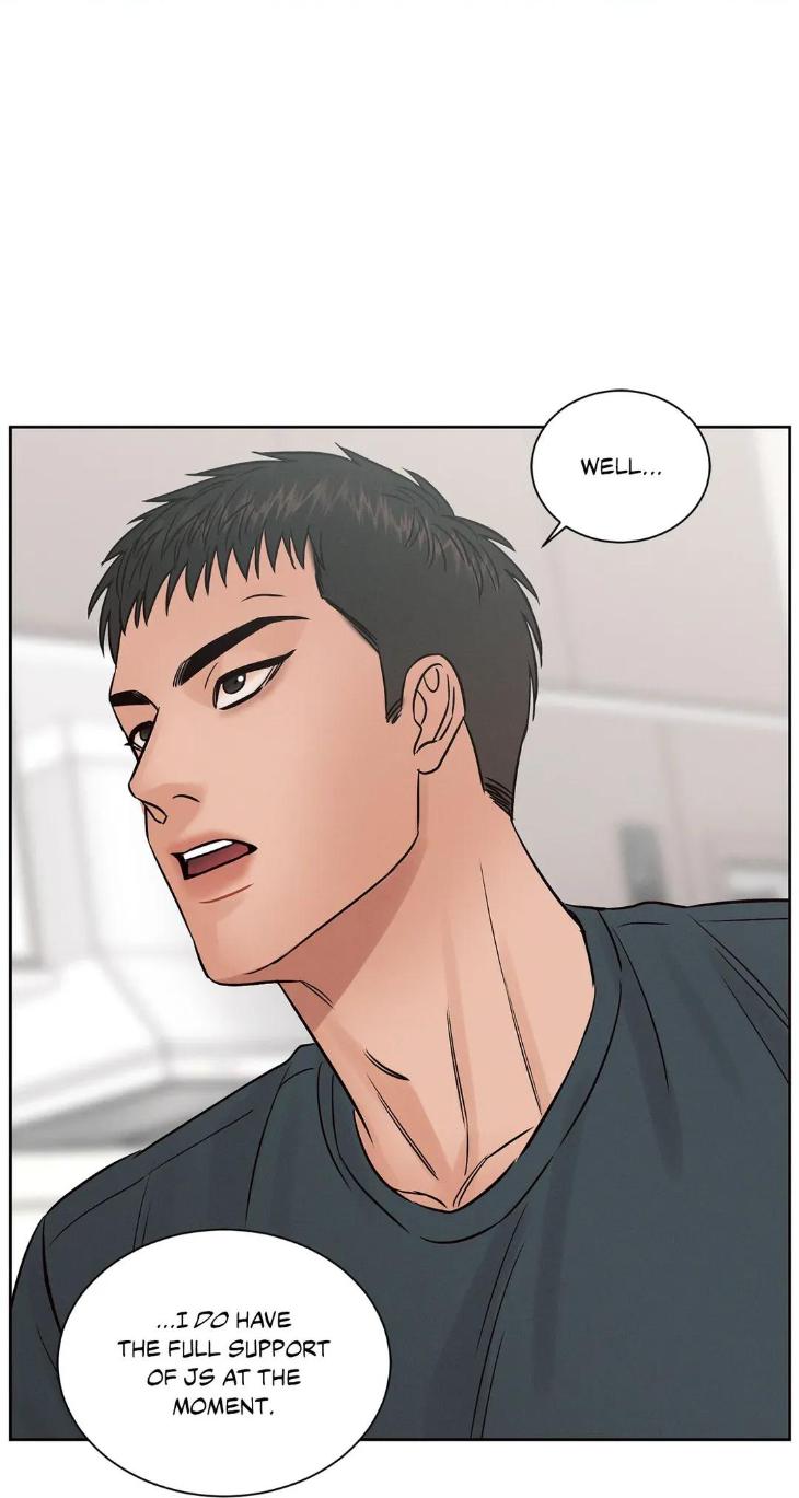 Even-If-You-Dont-Love-Me-By-Pando-Season-2-Eng page 32