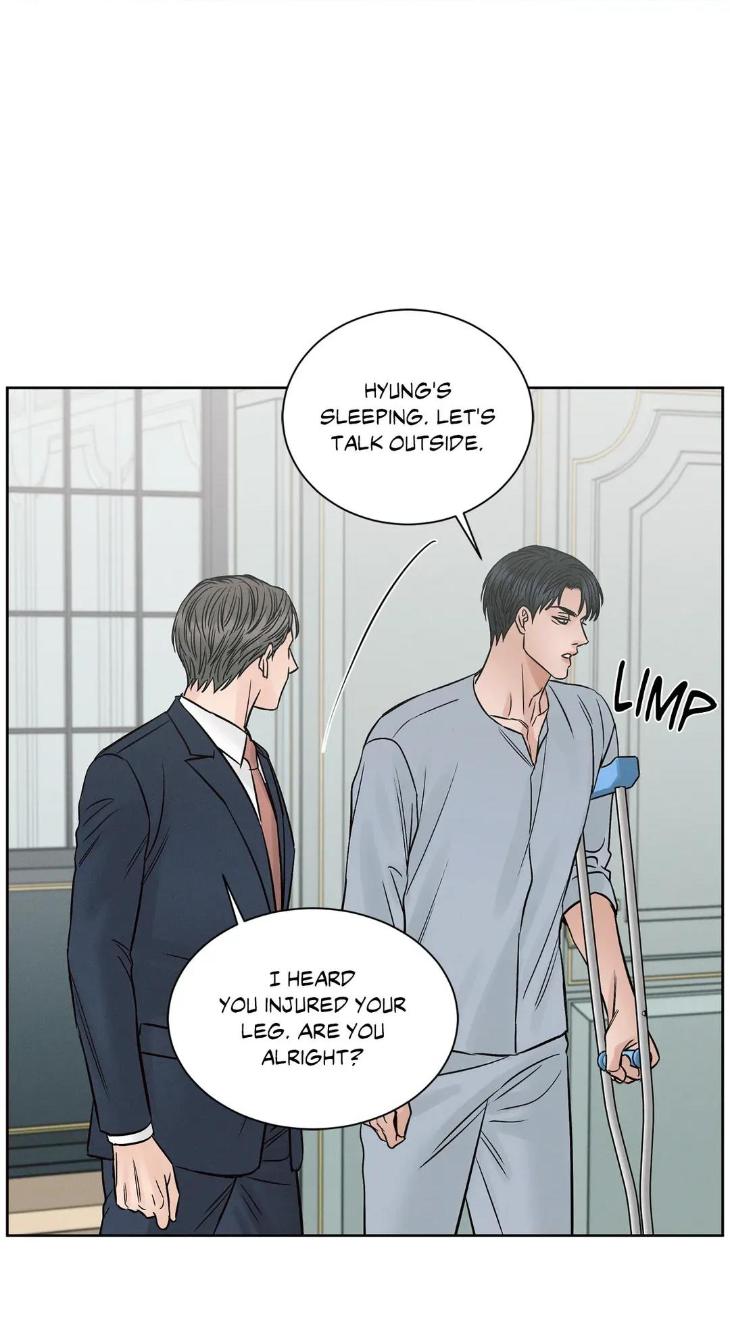 Even-If-You-Dont-Love-Me-By-Pando-Season-2-Eng page 35