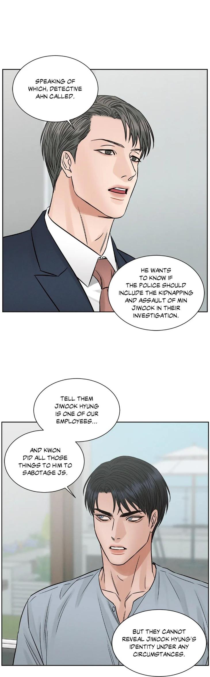 Even-If-You-Dont-Love-Me-By-Pando-Season-2-Eng page 38