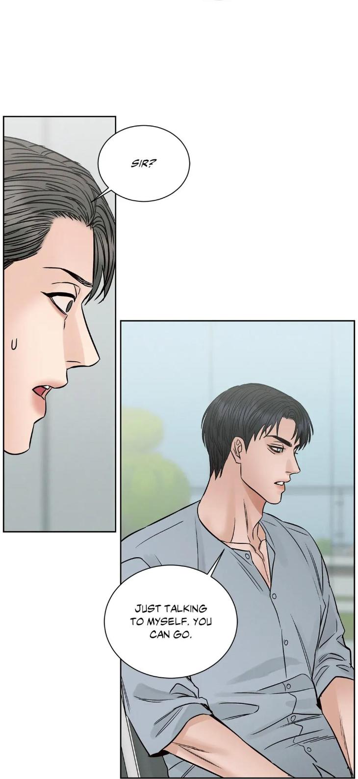 Even-If-You-Dont-Love-Me-By-Pando-Season-2-Eng page 40