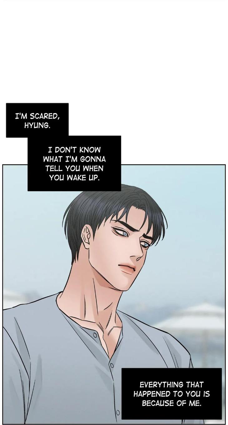Even-If-You-Dont-Love-Me-By-Pando-Season-2-Eng page 42