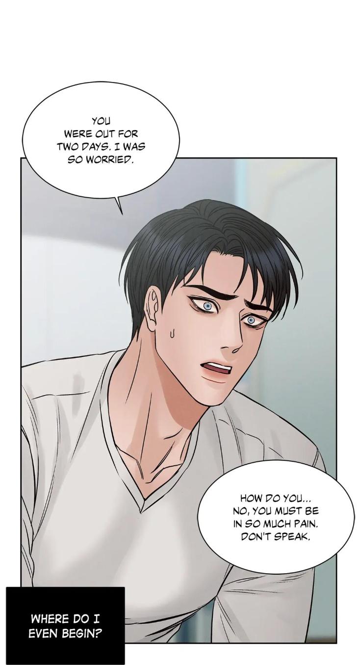 Even-If-You-Dont-Love-Me-By-Pando-Season-2-Eng page 47