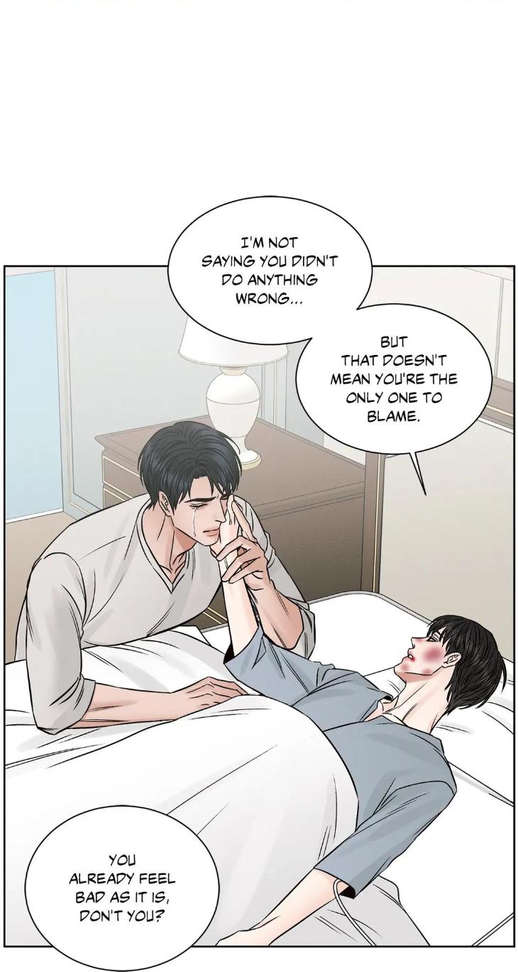 Even-If-You-Dont-Love-Me-By-Pando-Season-2-Eng page 3