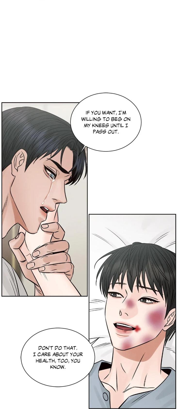 Even-If-You-Dont-Love-Me-By-Pando-Season-2-Eng page 4