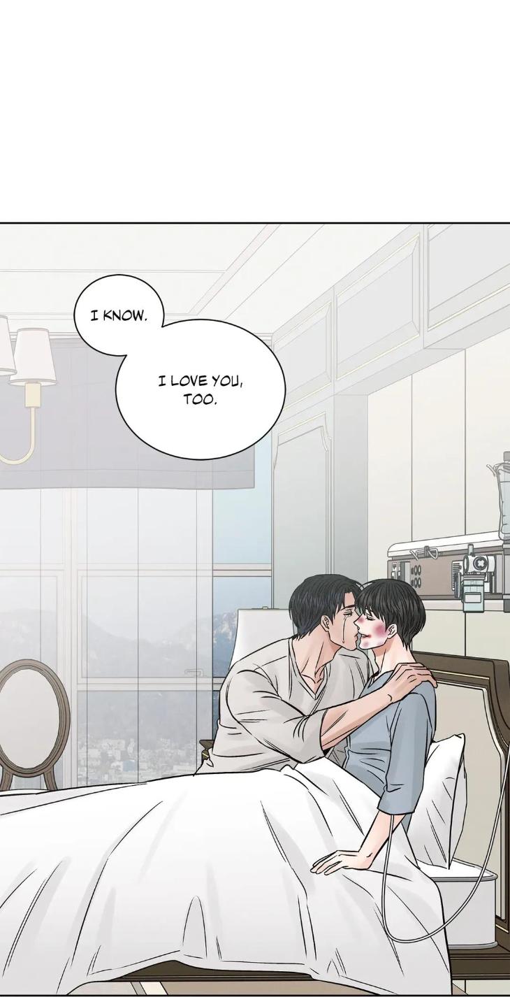 Even-If-You-Dont-Love-Me-By-Pando-Season-2-Eng page 19