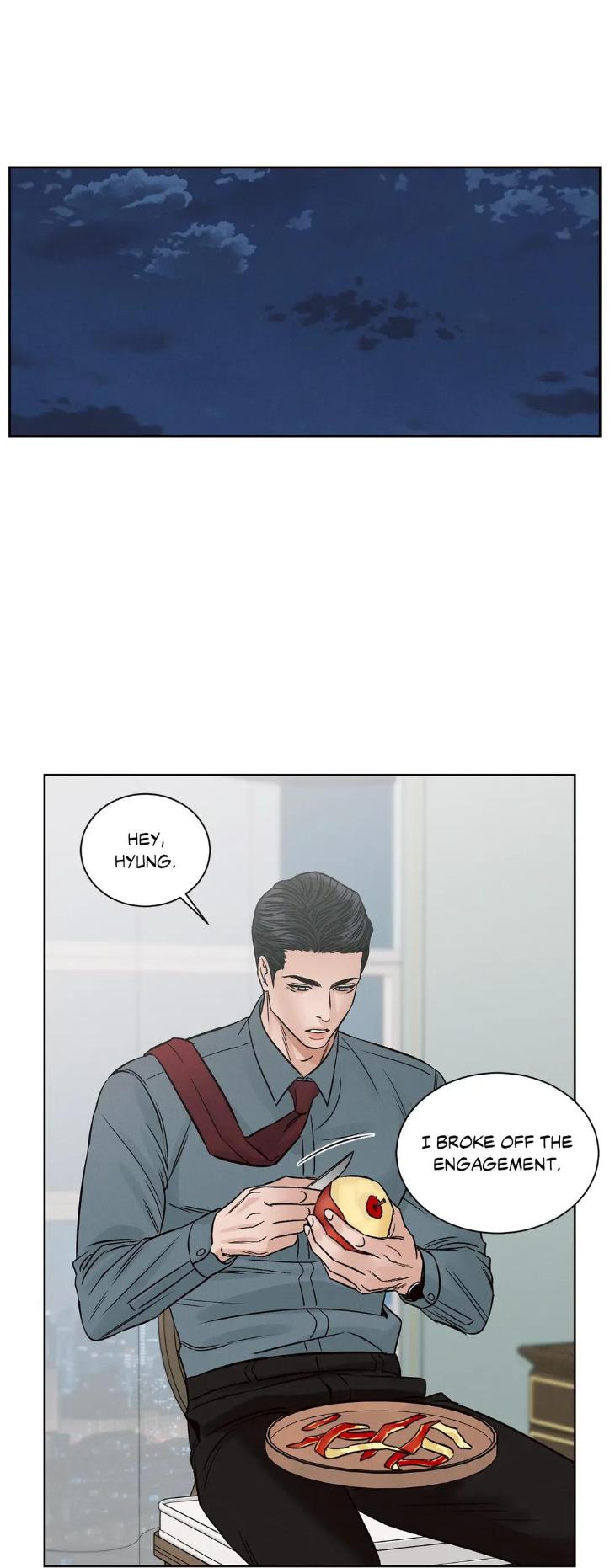 Even-If-You-Dont-Love-Me-By-Pando-Season-2-Eng page 20