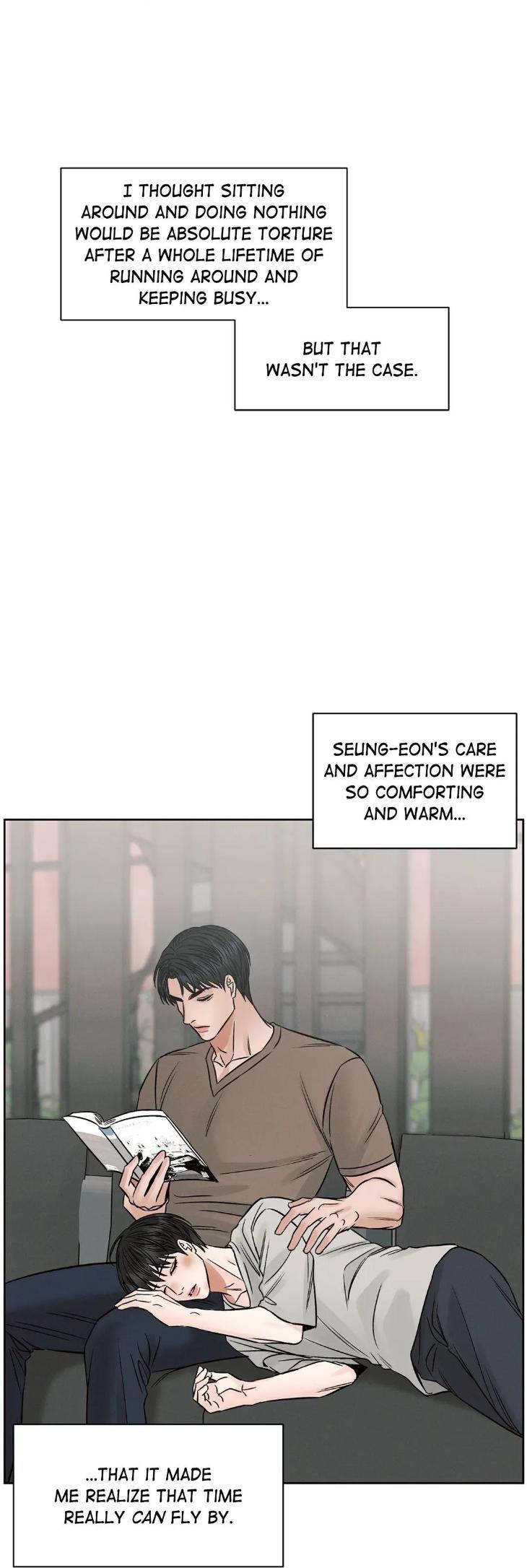 Even-If-You-Dont-Love-Me-By-Pando-Season-2-Eng page 30
