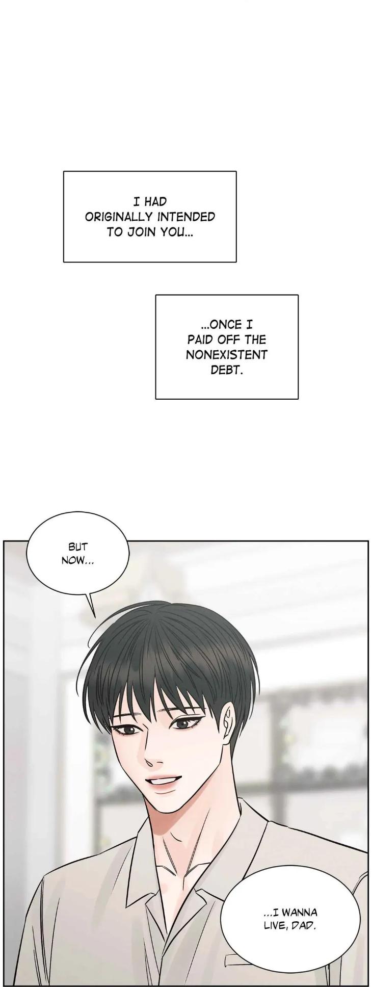 Even-If-You-Dont-Love-Me-By-Pando-Season-2-Eng page 13