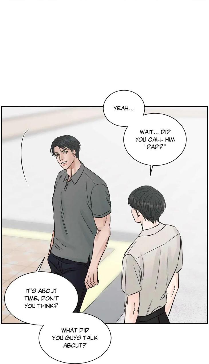 Even-If-You-Dont-Love-Me-By-Pando-Season-2-Eng page 17