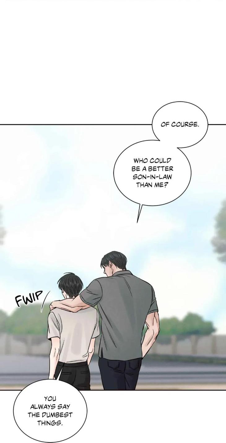 Even-If-You-Dont-Love-Me-By-Pando-Season-2-Eng page 20