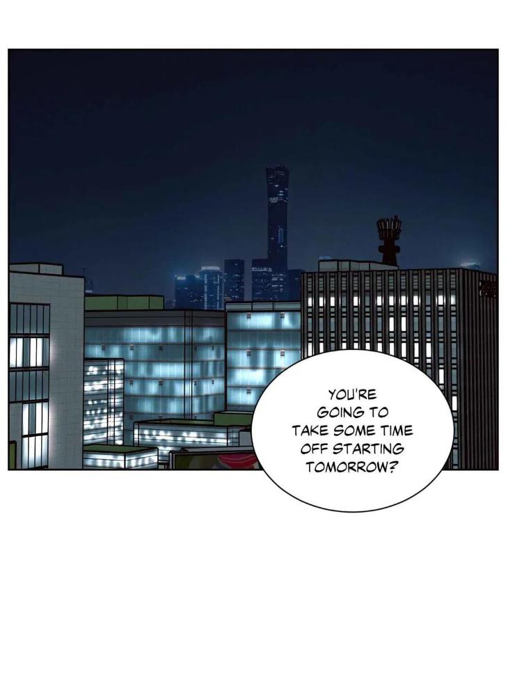 Even-If-You-Dont-Love-Me-By-Pando-Season-2-Eng page 21