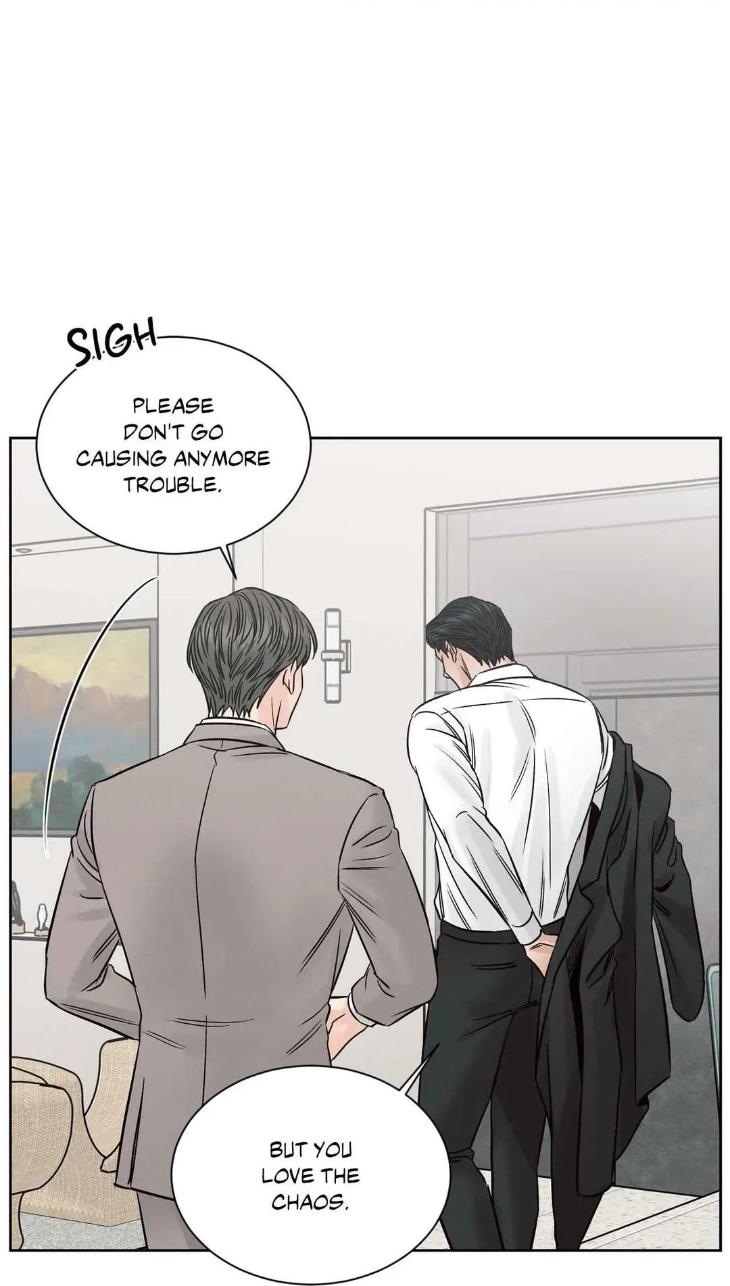 Even-If-You-Dont-Love-Me-By-Pando-Season-2-Eng page 27