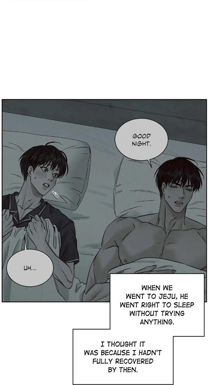 Even-If-You-Dont-Love-Me-By-Pando-Season-2-Eng page 2