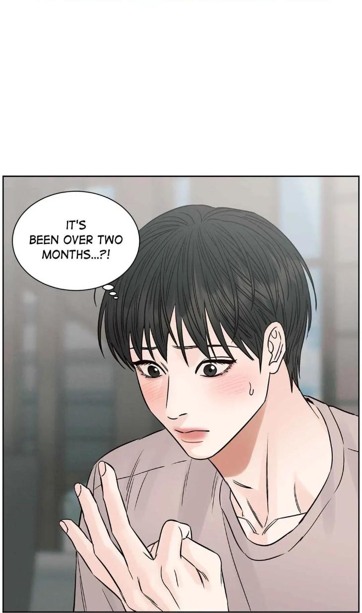 Even-If-You-Dont-Love-Me-By-Pando-Season-2-Eng page 6