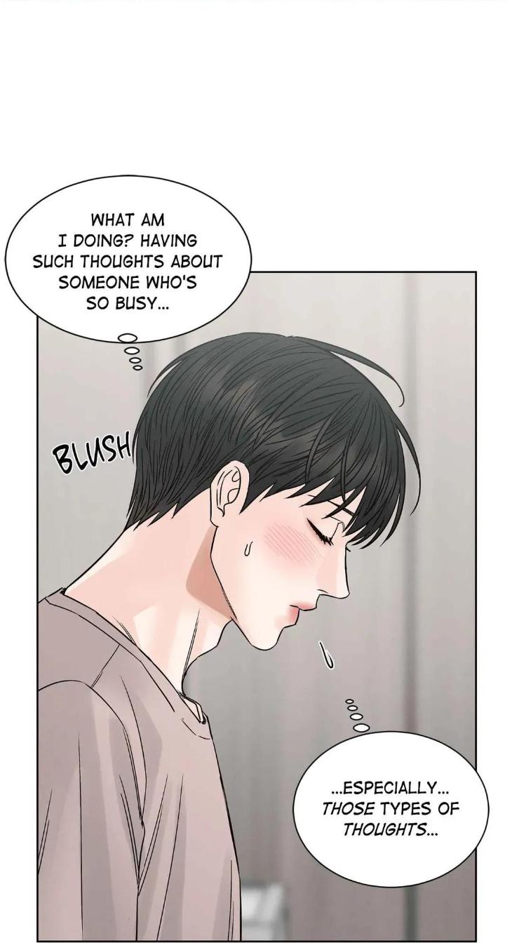 Even-If-You-Dont-Love-Me-By-Pando-Season-2-Eng page 9