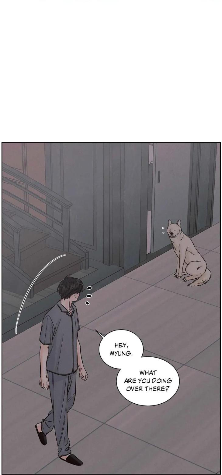 Even-If-You-Dont-Love-Me-By-Pando-Season-2-Eng page 20