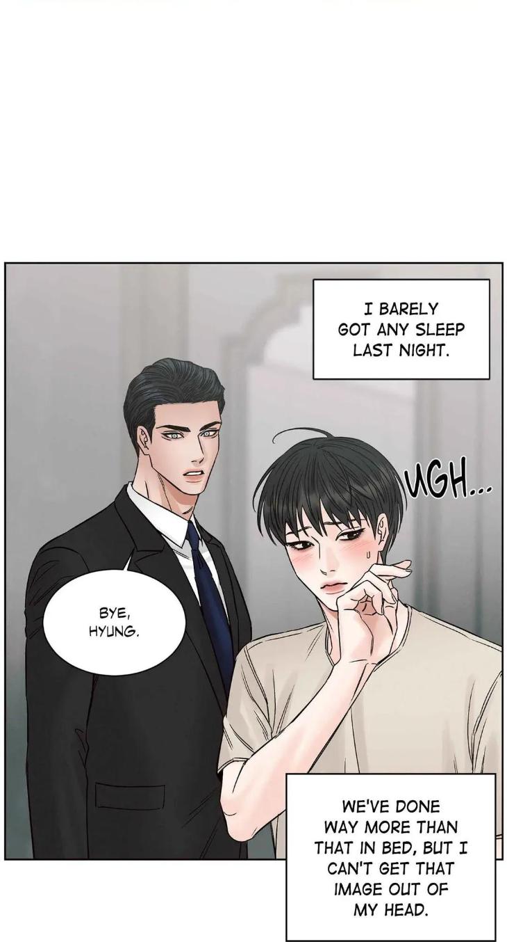 Even-If-You-Dont-Love-Me-By-Pando-Season-2-Eng page 31