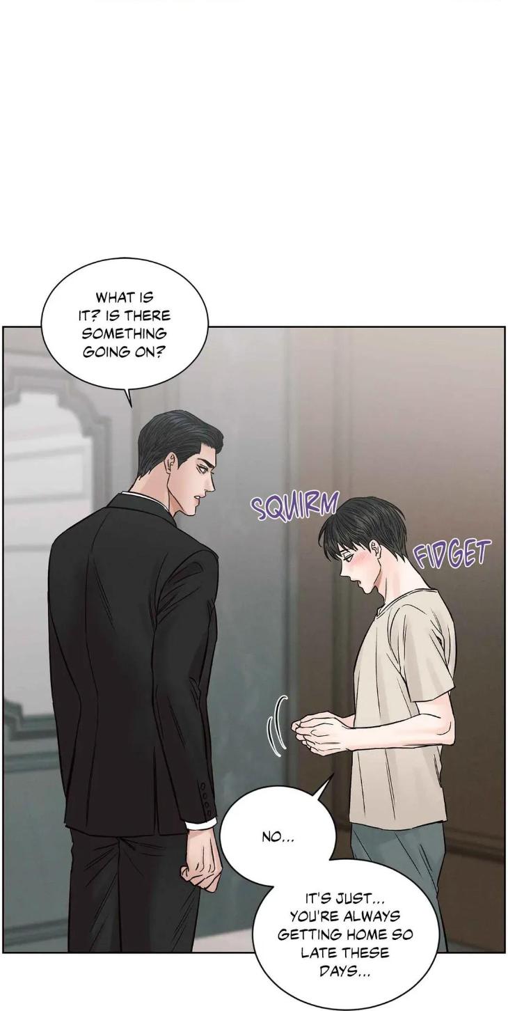 Even-If-You-Dont-Love-Me-By-Pando-Season-2-Eng page 33