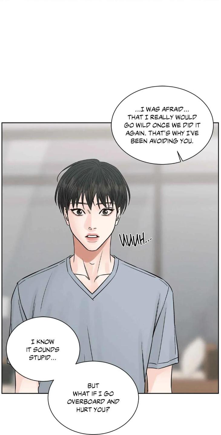 Even-If-You-Dont-Love-Me-By-Pando-Season-2-Eng page 57
