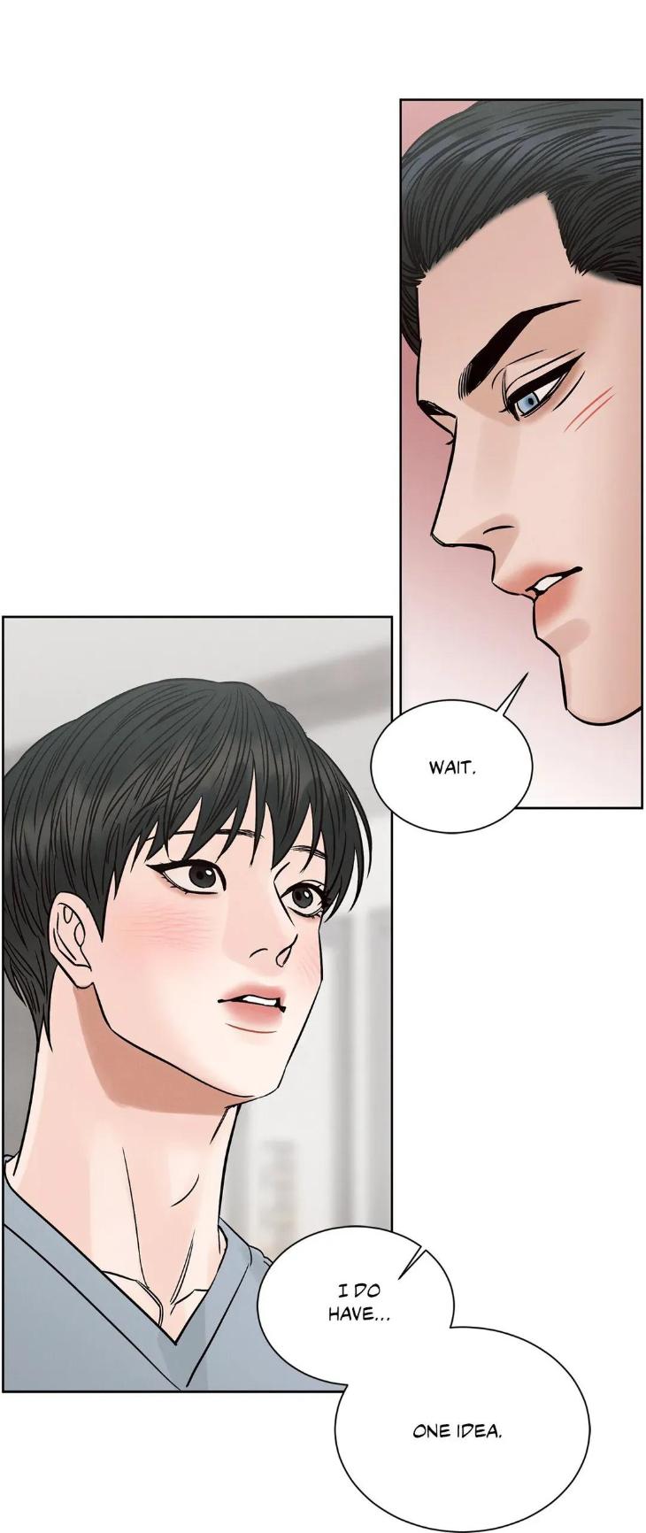 Even-If-You-Dont-Love-Me-By-Pando-Season-2-Eng page 3