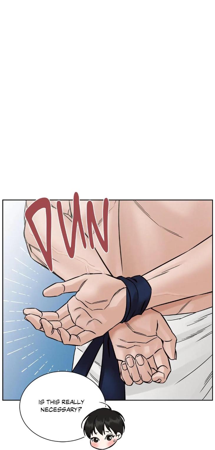 Even-If-You-Dont-Love-Me-By-Pando-Season-2-Eng page 4