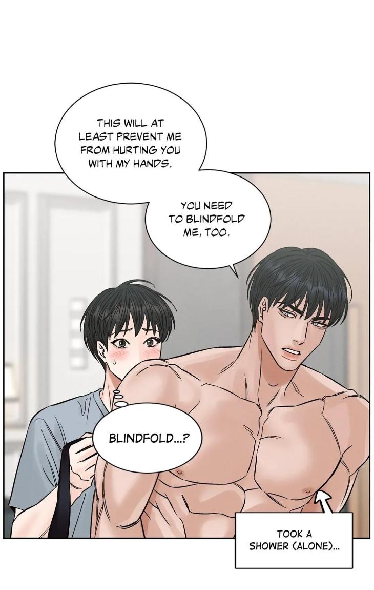 Even-If-You-Dont-Love-Me-By-Pando-Season-2-Eng page 5