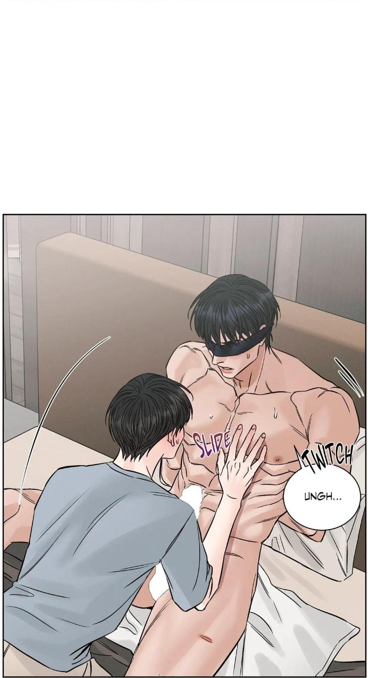 Even-If-You-Dont-Love-Me-By-Pando-Season-2-Eng page 9